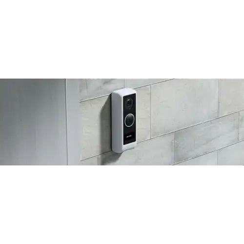 UBIQUITI Видеодомофон Unifi G4 Doorbell