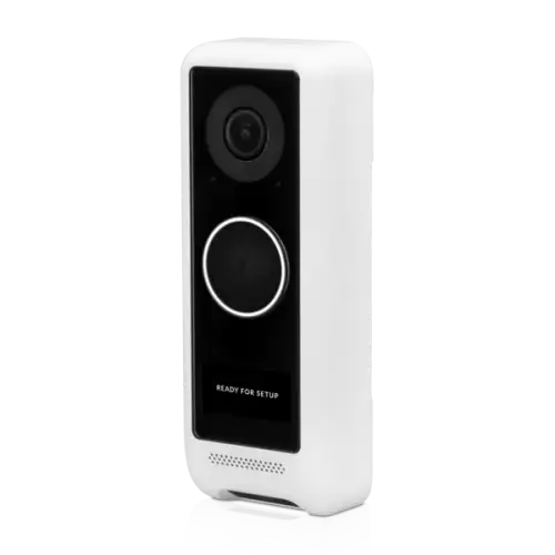UBIQUITI Видеодомофон Unifi G4 Doorbell