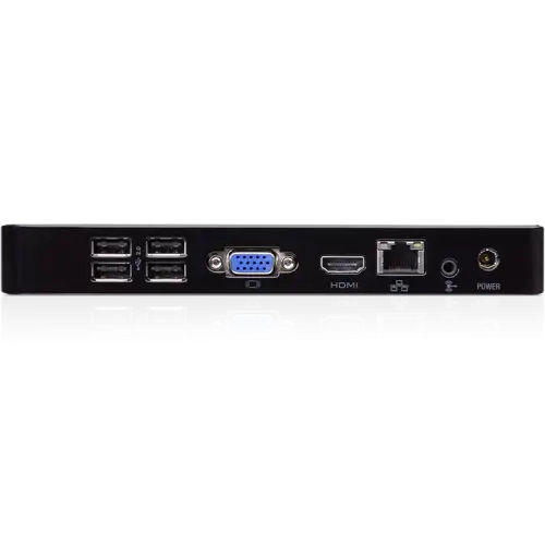 UBIQUITI Сетевой видеорегистратор Unifi Network Video Recorder 5ТБ