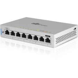 UBIQUITI Коммутатор Unifi Switch 8 (5-pack)