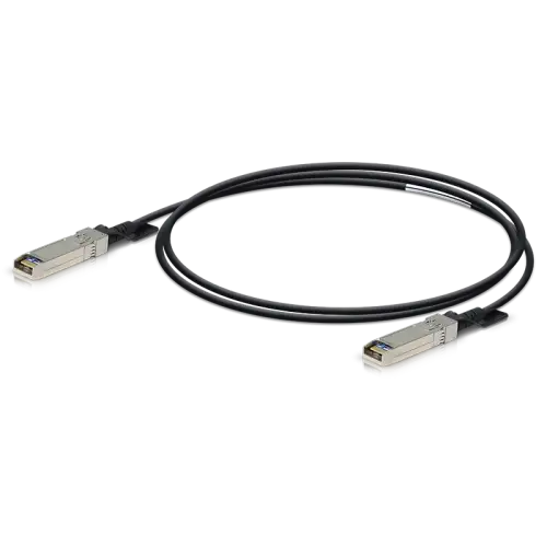 UBIQUITI патч-корд Direct Attach Copper Cable 1м