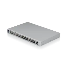 UBIQUITI Коммутатор UniFi Switch 48 PoE