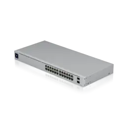 UBIQUITI Коммутатор Unifi Switch 24 PoE