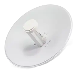 UBIQUITI Радиомост PowerBeam M5 300