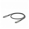 UBIQUITI Оптический патч-корд Copper Сable QSFP28 3M