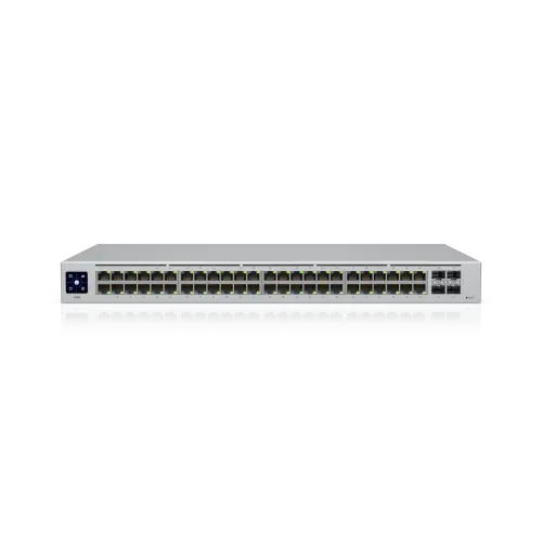 UBIQUITI Коммутатор Switch 48
