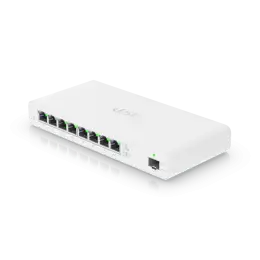 UBIQUITI Коммутатор UISP Switch