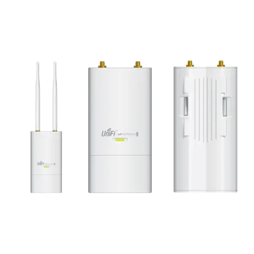 UBIQUITI Точка доступа Unifi AP Outdoor (5-pack)