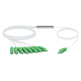 UBIQUITI Сплиттер UFiber Splitter 8