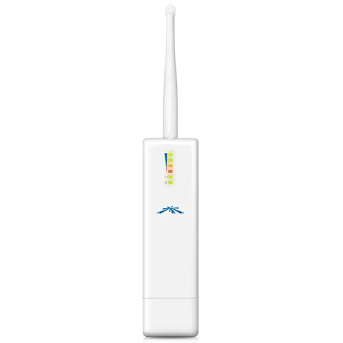 UBIQUITI Точка доступа PicoStation M2 HP