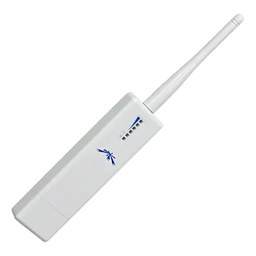 UBIQUITI Точка доступа PicoStation M2 HP