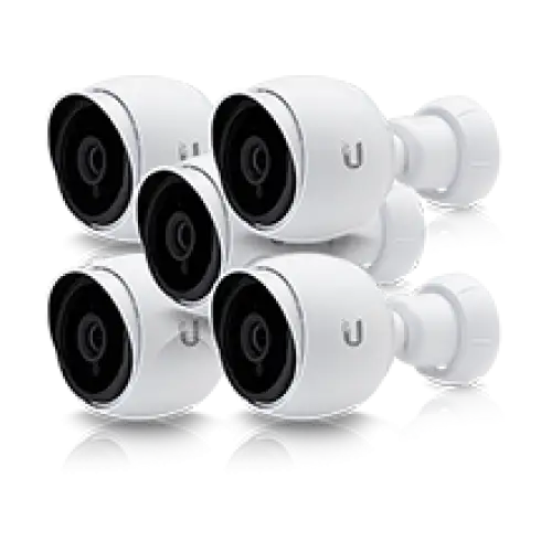 UBIQUITI IP-камера Unifi Camera G3 AF (5-pack)