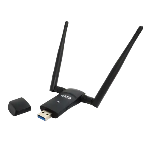 UBIQUITI Wi-Fi адаптер Alfa AWUS 036EACS