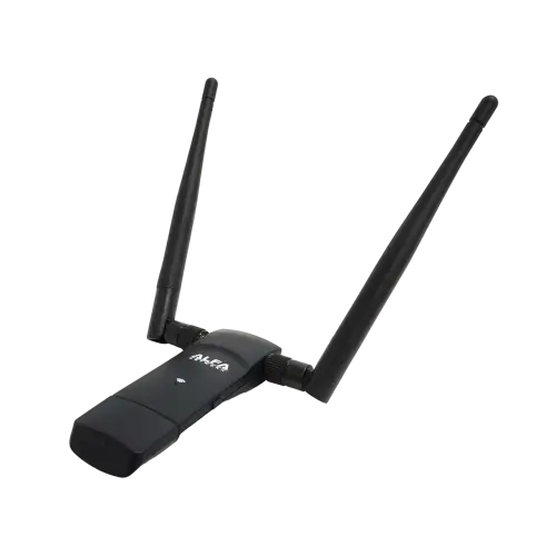 UBIQUITI Wi-Fi адаптер Alfa AWUS 036EACS