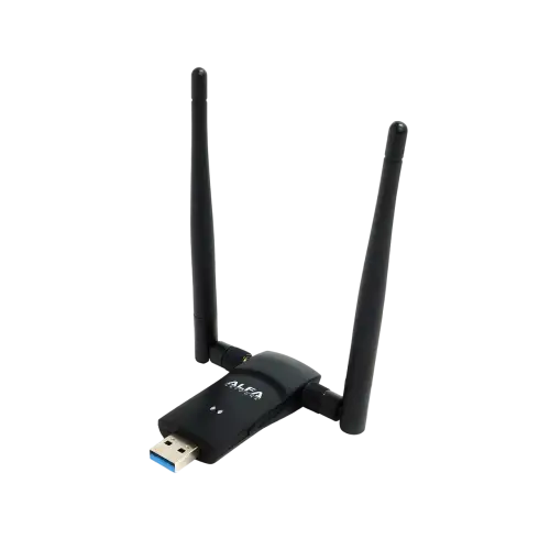 UBIQUITI Wi-Fi адаптер Alfa AWUS 036EACS