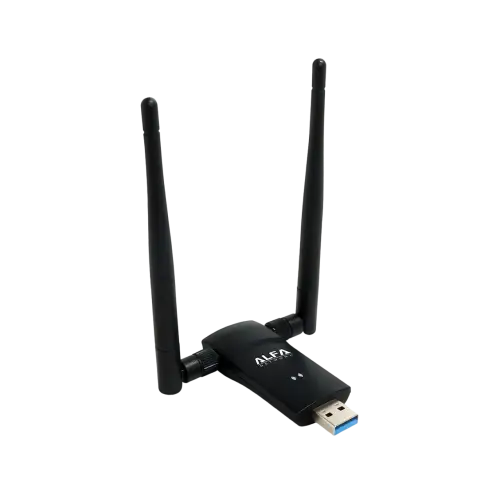 UBIQUITI Wi-Fi адаптер Alfa AWUS 036EACS