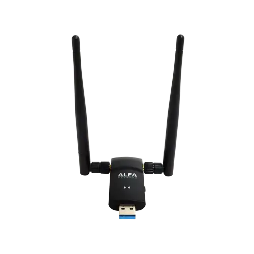 UBIQUITI Wi-Fi адаптер Alfa AWUS 036EACS