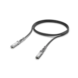 UBIQUITI Кабель 10 Gbps Direct Attach Cable 3М