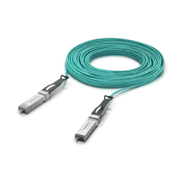 UBIQUITI Кабель Long-Range Direct Attach Cable, 10 Gbps 30М
