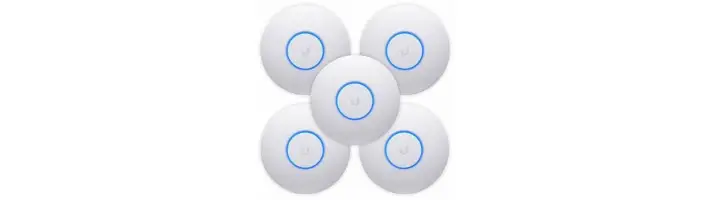 Точка доступа Ubiquiti